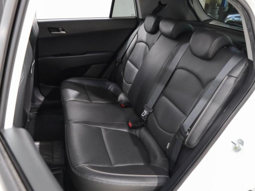 Hyundai Creta I Ростов-на-Дону  - изображение 9