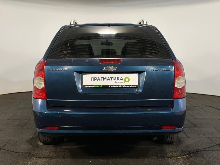 Chevrolet Lacetti I Великий Новгород  - изображение 5