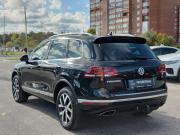 Volkswagen Touareg II Рестайлинг Йошкар-Ола  - изображение 30