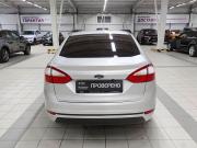 Ford Fiesta Mk6 Рестайлинг Набережные Челны  - изображение 29
