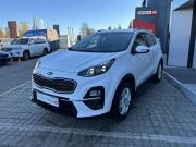Kia Sportage IV Рестайлинг Набережные Челны  - изображение 23
