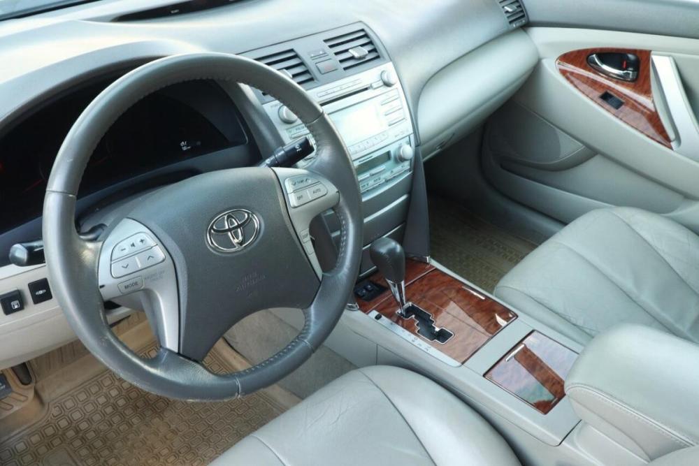 Toyota Camry VI (XV40) Казань  - изображение 5