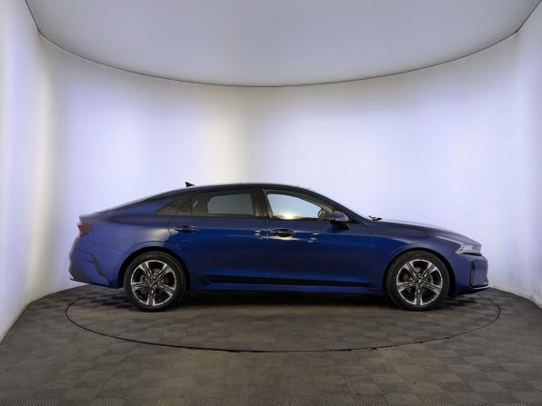Kia K5 III с пробегом 2020 года, цена 2 435 000 рублей, 60499 км, седан, Автокод Объявления