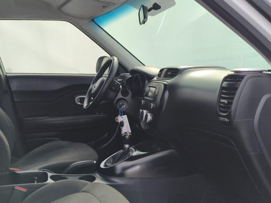 Kia Soul II Липецк  - изображение 11