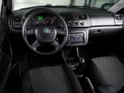 Skoda Fabia II Рестайлинг Воронеж  - изображение 23