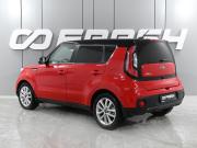 Kia Soul II Рестайлинг Ростов-на-Дону  - изображение 20