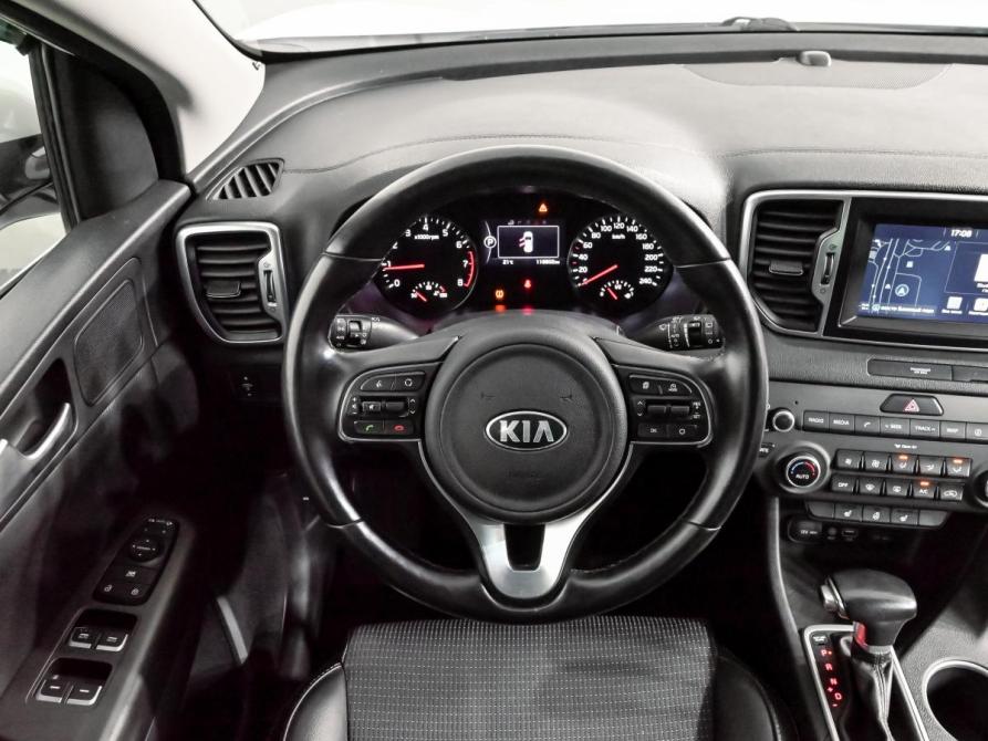 Kia Sportage IV Екатеринбург  - изображение 12