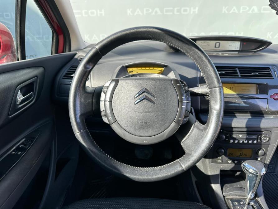 Citroen C4 I Екатеринбург  - изображение 5