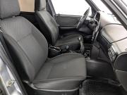 Chevrolet Niva I Рестайлинг Москва  - изображение 52