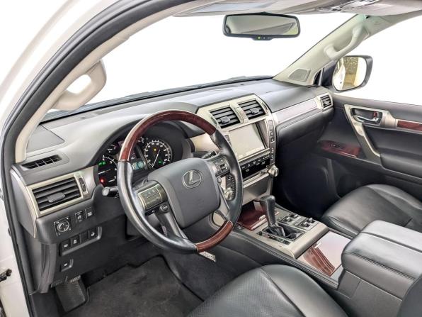 Lexus GX II с пробегом 2012 года, цена 3 300 000 рублей, 181633 км, внедорожник, Автокод Объявления