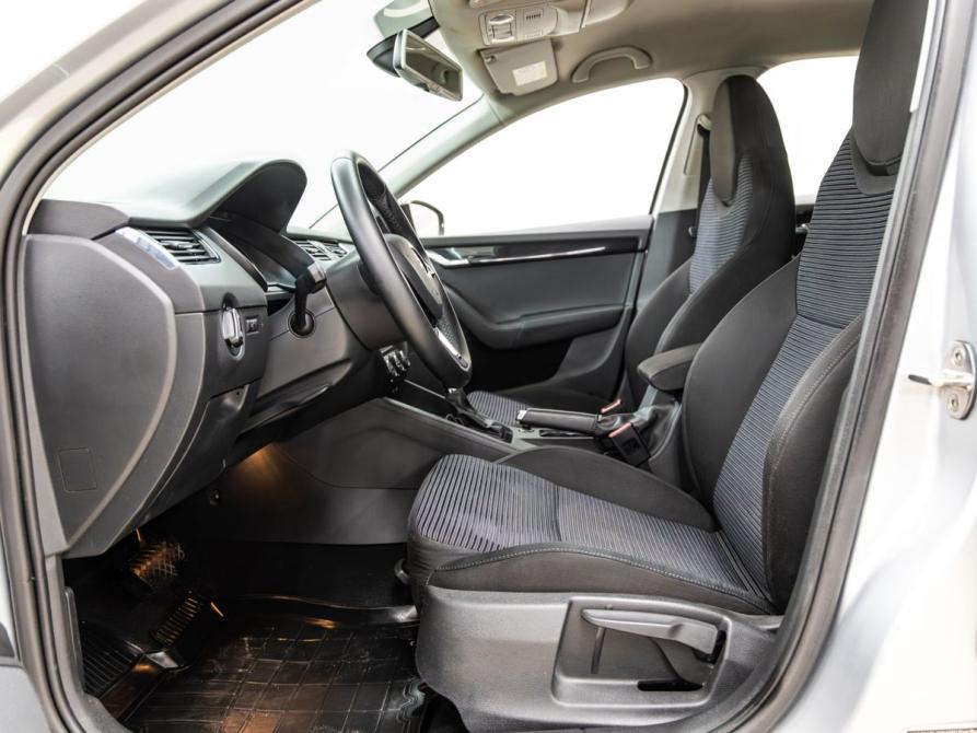 Skoda Octavia III (A7) Волгоград  - изображение 24