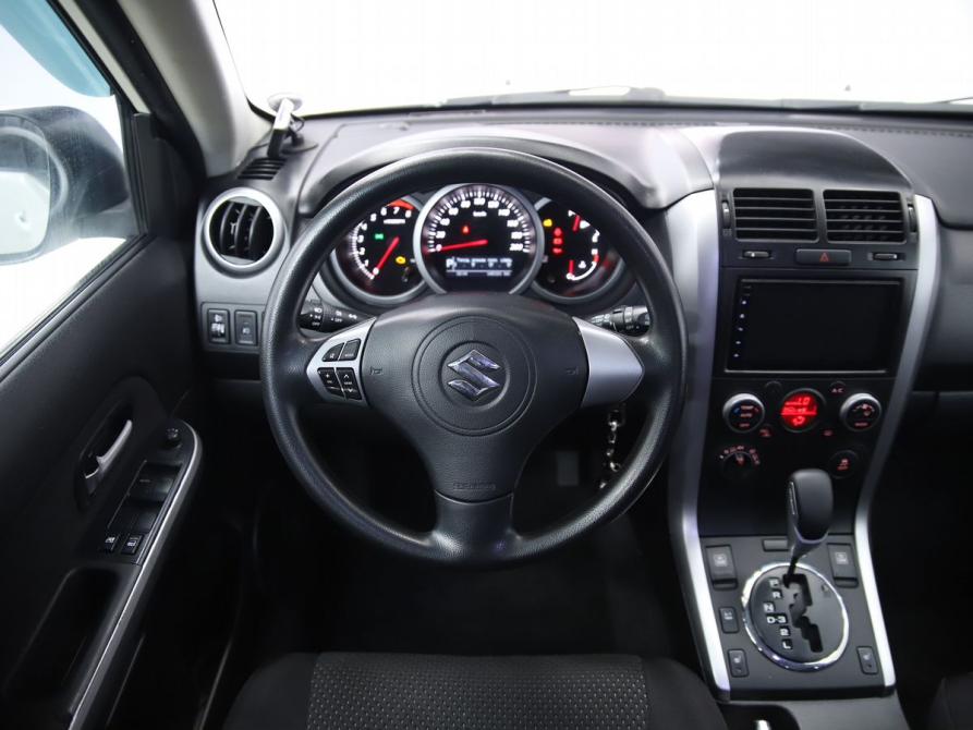 Suzuki Grand Vitara II Рестайлинг Уфа  - изображение 13
