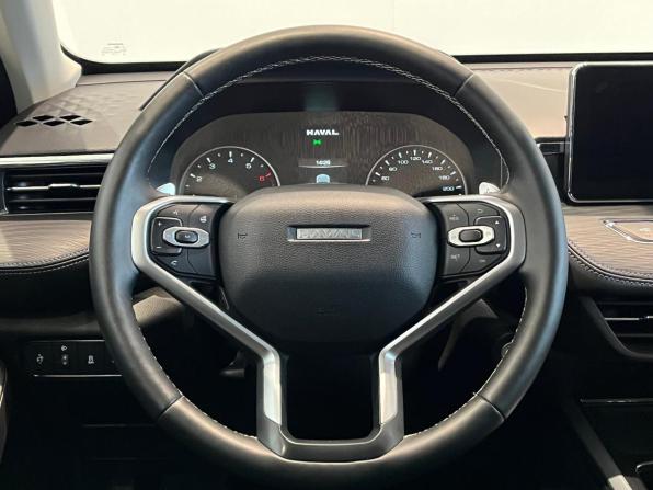 Haval Jolion I Рестайлинг с пробегом 2024 года, цена 1 999 000 рублей, 25925 км, внедорожник, Автокод Объявления