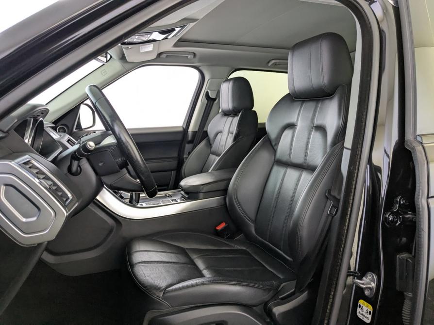 Land Rover Range Rover Sport II Москва  - изображение 23
