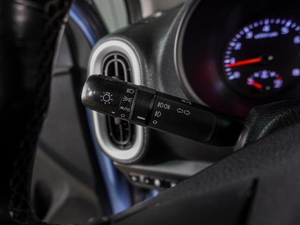Kia Picanto III с пробегом 2018 года, цена 1 069 000 рублей, 136132 км, хэтчбек, Автокод Объявления