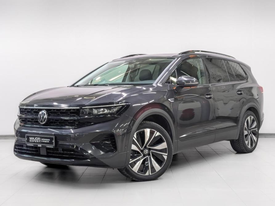 Volkswagen Talagon I Москва  - изображение 1