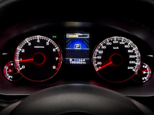 Subaru Outback IV Рестайлинг с пробегом 2012 года, цена 1 540 000 рублей, 189358 км, универсал, Автокод Объявления
