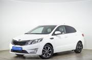 Kia Rio III Оренбург  - изображение 25