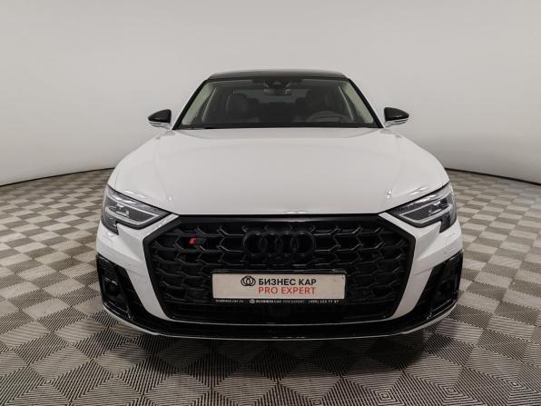 Audi S8 IV (D5) Рестайлинг с пробегом 2023 года, цена 16 500 000 рублей, 10750 км, седан, Автокод Объявления