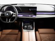BMW 5 серии VIII (G60/G61/G68) Москва  - изображение 42