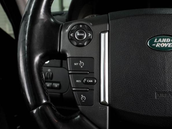 Land Rover Discovery IV с пробегом 2011 года, цена 1 479 000 рублей, 172551 км, внедорожник, Автокод Объявления