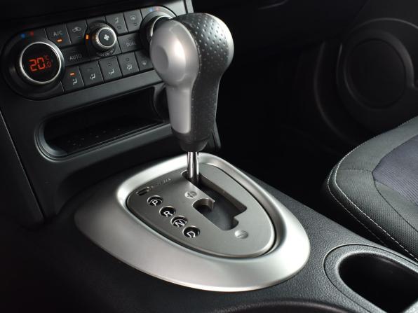 Nissan Qashqai I Рестайлинг с пробегом 2013 года, цена 1 364 995 рублей, 208771 км, внедорожник, Автокод Объявления
