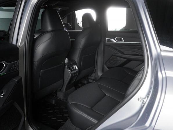 Haval F7 II с пробегом 2026 года, цена 3 799 000 рублей, 10 км, внедорожник, Автокод Объявления