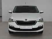 Skoda Rapid II Старый Оскол  - изображение 25