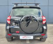 Toyota RAV4 III (XA30) Рестайлинг Воронеж  - изображение 27