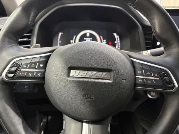 Haval F7x I Рестайлинг с пробегом 2023 года, цена 2 196 600 рублей, 45547 км, внедорожник, Автокод Объявления