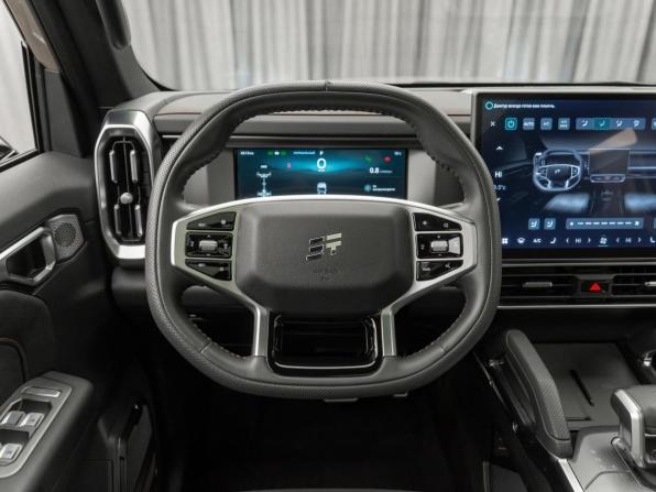 JETOUR T2 с пробегом 2024 года, цена 2 990 000 рублей, 66647 км, внедорожник, Автокод Объявления