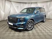 GAC GS8 II Москва  - изображение 27