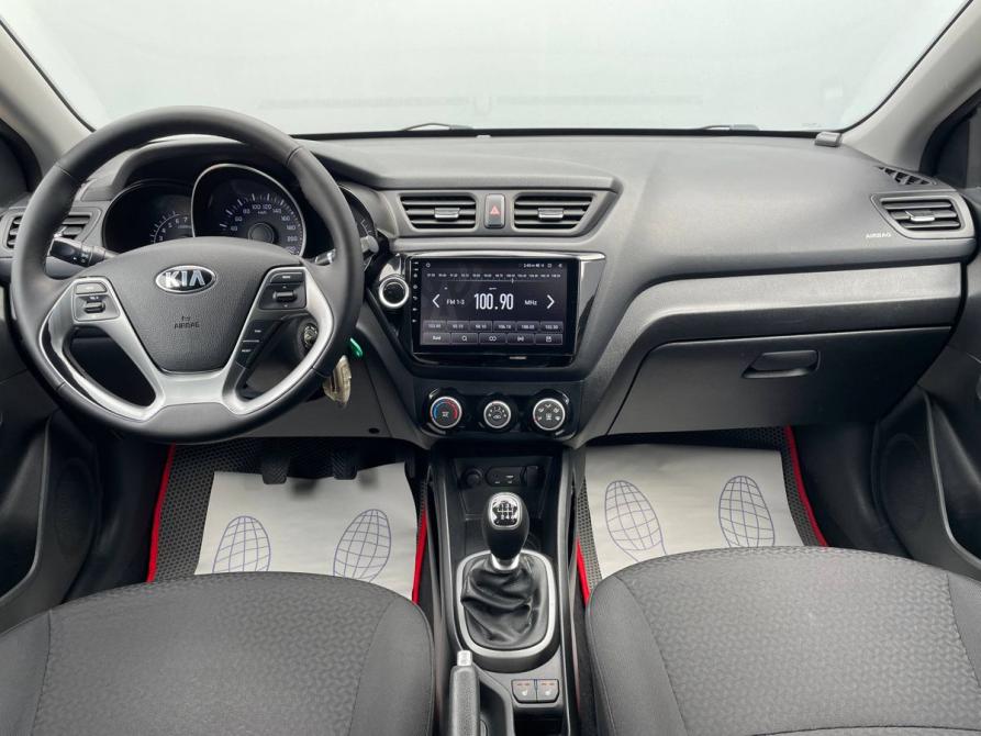 Kia Rio III Рестайлинг Стерлитамак  - изображение 21