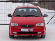 Chevrolet Aveo I Иваново  - изображение 38