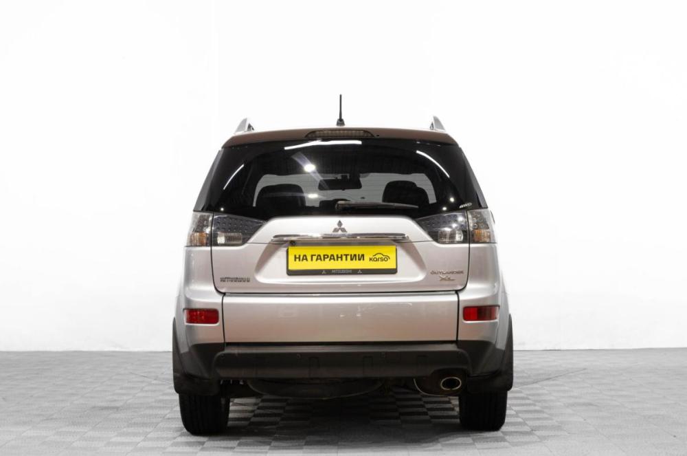Mitsubishi Outlander II Барнаул  - изображение 6