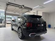 Kia Sorento IV Минеральные Воды  - изображение 27
