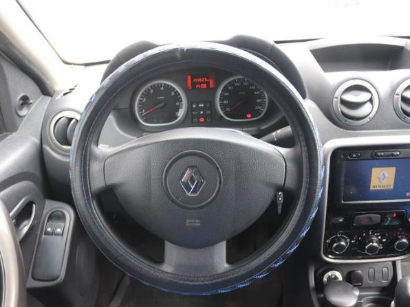 Renault Duster I с пробегом 2014 года, цена 719 000 рублей, 143000 км, внедорожник, Автокод Объявления
