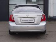 Chevrolet Lacetti I Москва  - изображение 21
