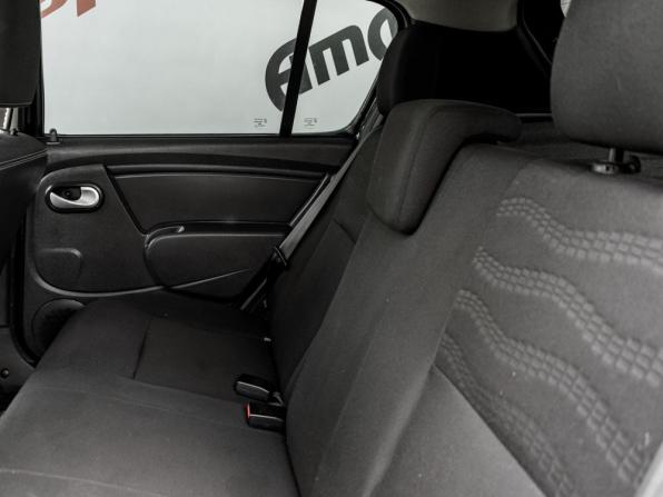 Renault Sandero I с пробегом 2014 года, цена 650 000 рублей, 225884 км, хэтчбек, Автокод Объявления