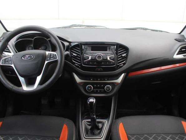 Lada (ВАЗ) Vesta I с пробегом 2019 года, цена 1 150 000 рублей, 88169 км, универсал, Автокод Объявления