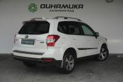 Subaru Forester IV Калининград  - изображение 25