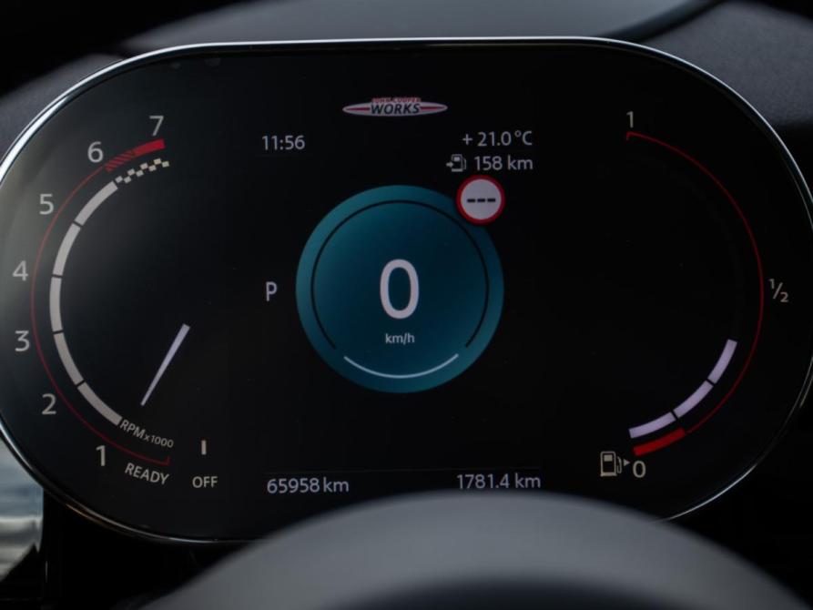 Mini Hatch III (F55/F56) Рестайлинг 2 Москва  - изображение 11