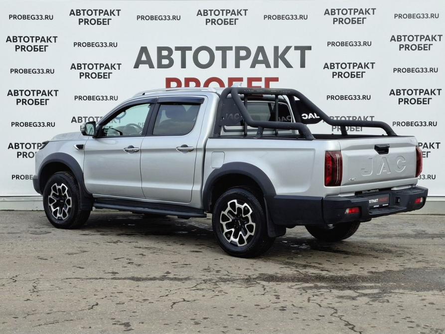 JAC T9 Владимир  - изображение 7