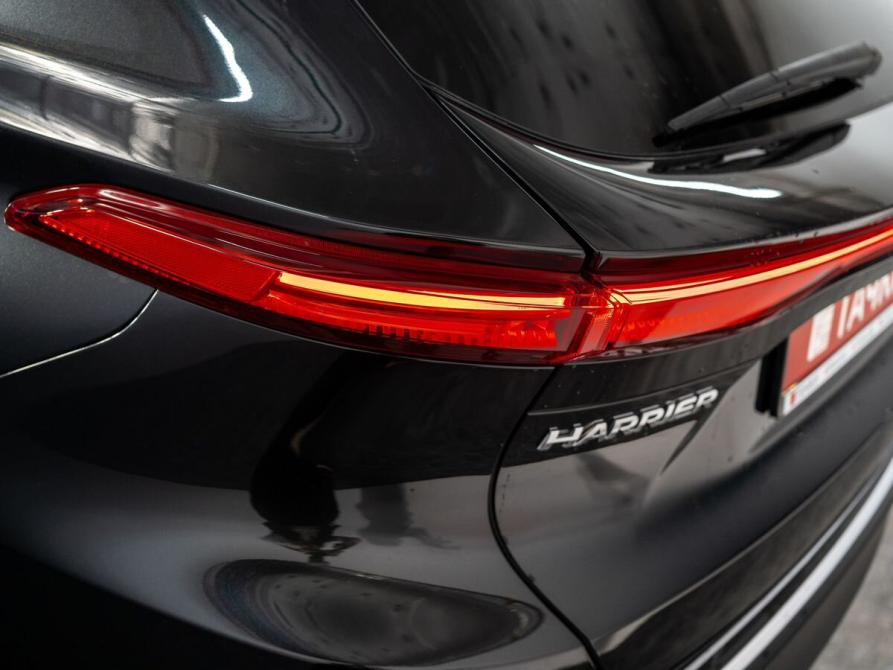 Toyota Harrier IV (XU80) Иркутск  - изображение 25