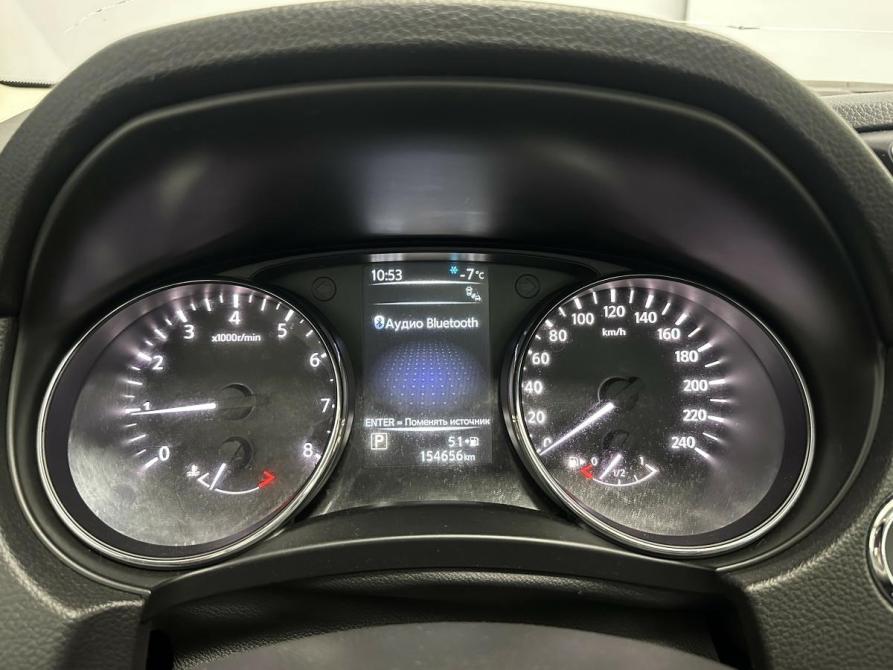 Nissan Qashqai II Красноярск  - изображение 8