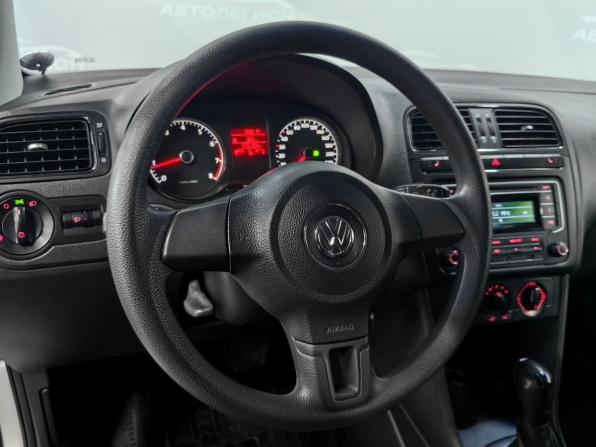 Volkswagen Polo V с пробегом 2013 года, цена 920 000 рублей, 143113 км, седан, Автокод Объявления