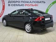 Volvo S60 II Рестайлинг Москва  - изображение 22