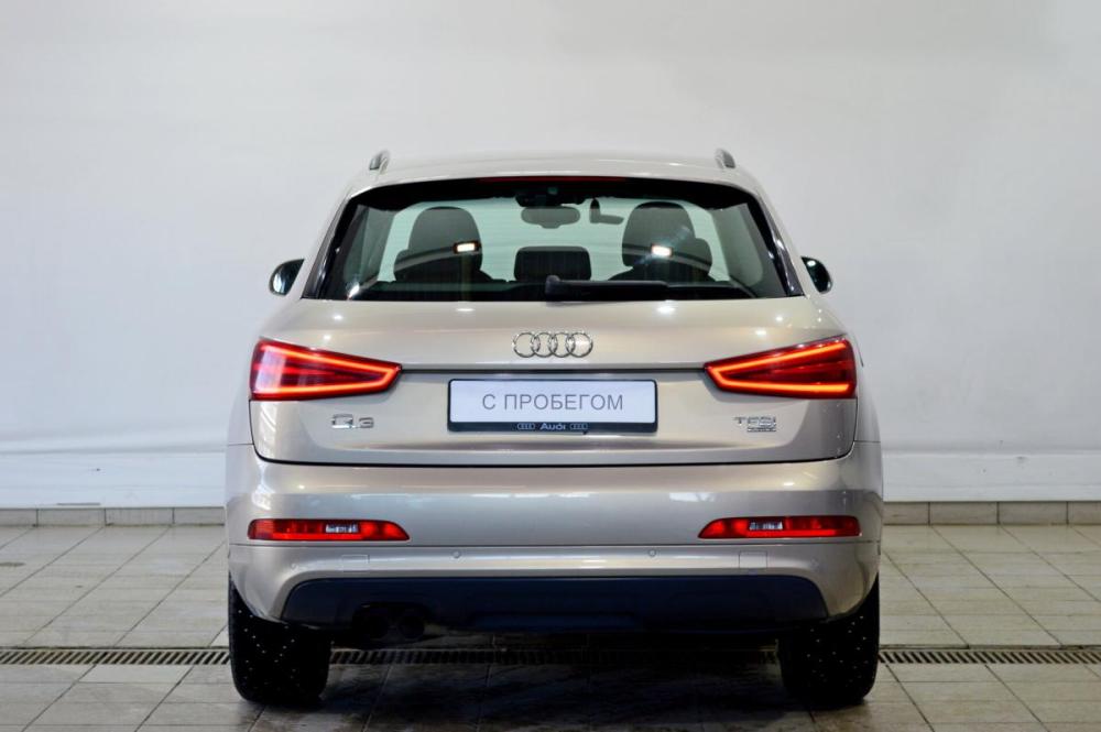 Audi Q3 I (8U) Сургут  - изображение 6