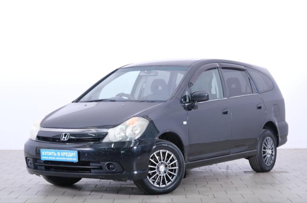 Honda Stream I Рестайлинг Омск  - изображение 4