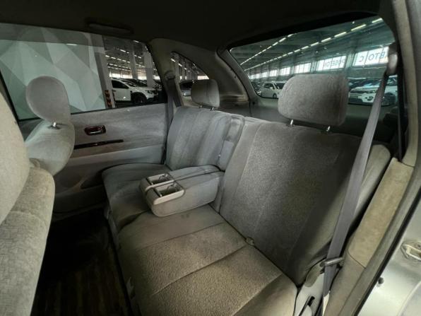 Toyota Nadia с пробегом 1999 года, цена 395 000 рублей, 273018 км, минивэн, Автокод Объявления